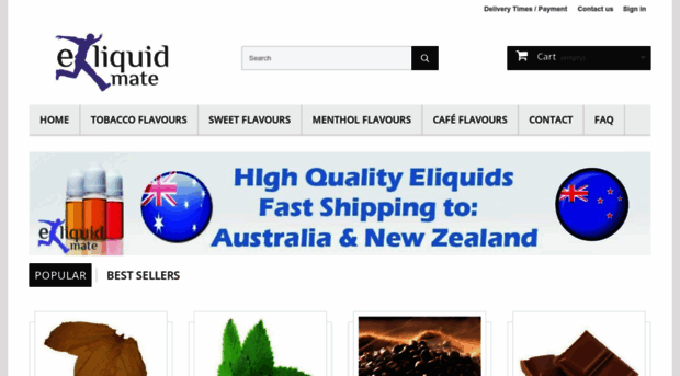 ecigarettemate.com.au