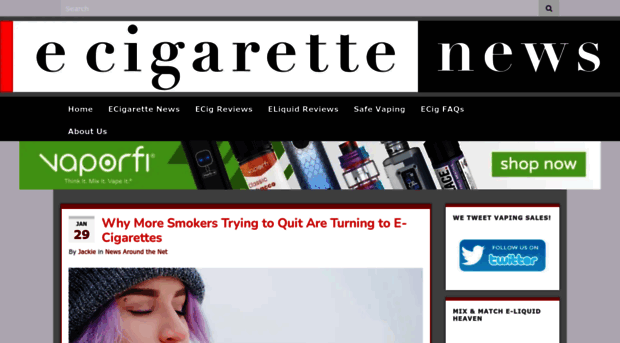 ecigarettenews.net