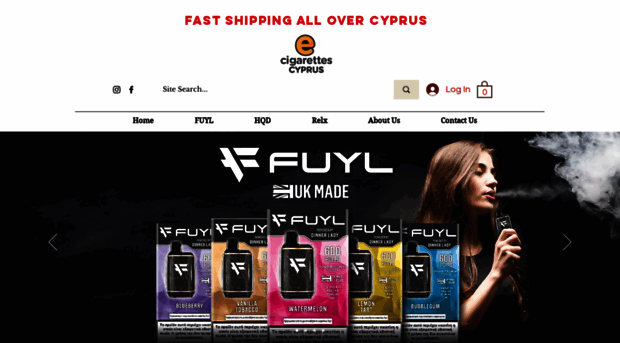 ecigarettes.cy
