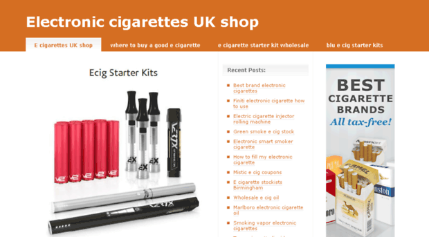 ecigarettes24x7.co.uk