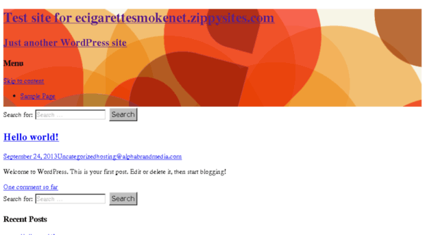 ecigarettesmoke.net