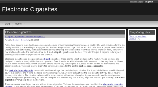ecigaretteuk.spruz.com