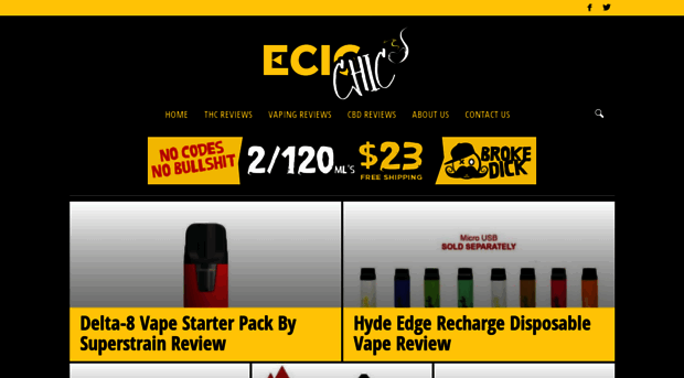 ecigchic.com