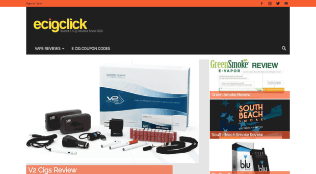 ecigclick.com