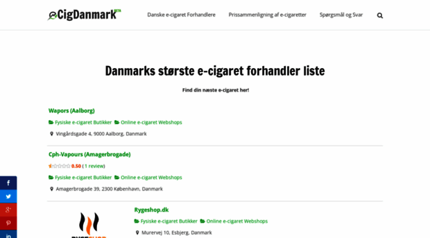 ecigdanmark.dk