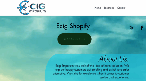 ecigemporium.com