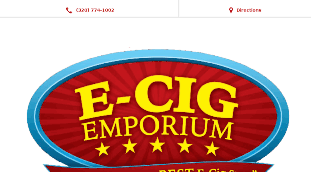 ecigemporiummn.com