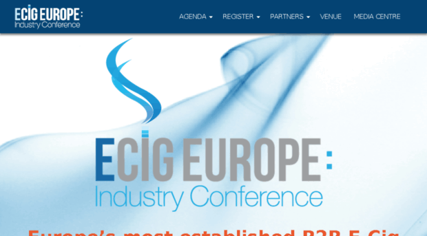 ecigeurope.com