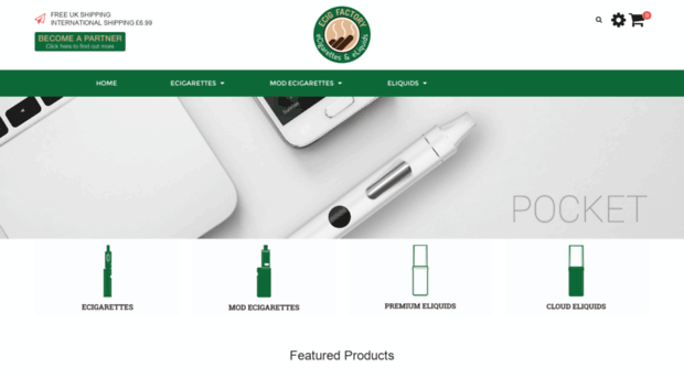 ecigfactory.com