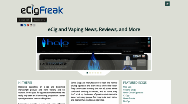 ecigfreak.com