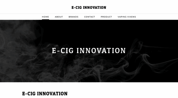 eciginnovation.weebly.com