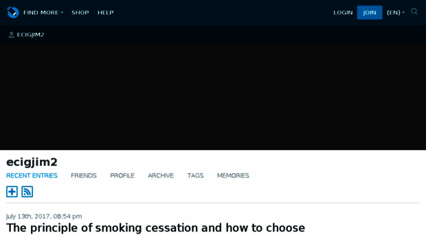 ecigjim2.livejournal.com