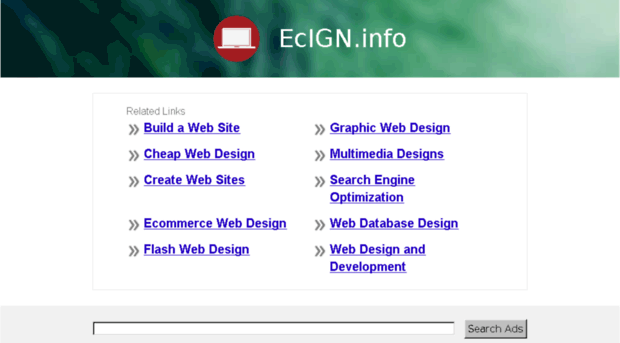 ecign.info