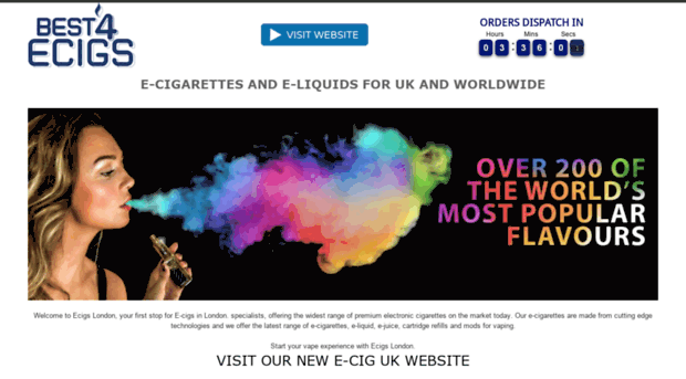 ecigs.london