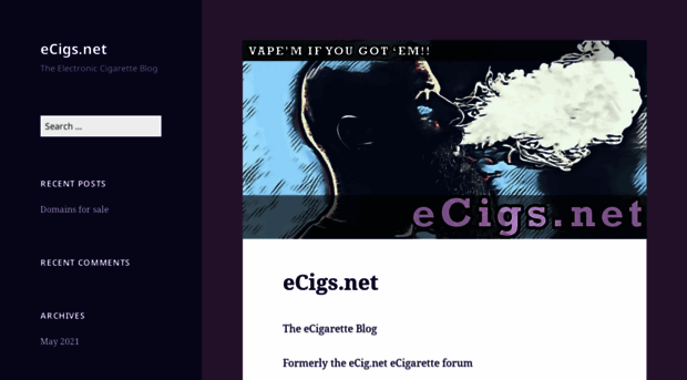 ecigs.net