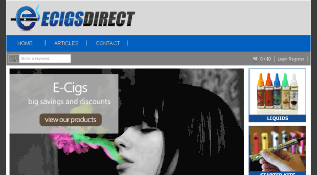 ecigsdirect.com.au