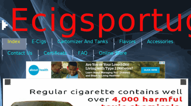 ecigsportugal.com