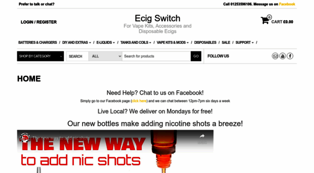 ecigswitch.co.uk