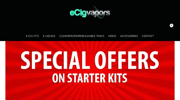 ecigvapors.co.uk