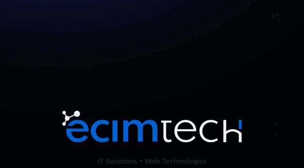 ecimtech.com