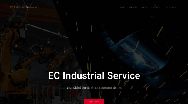 ecindustrials.com