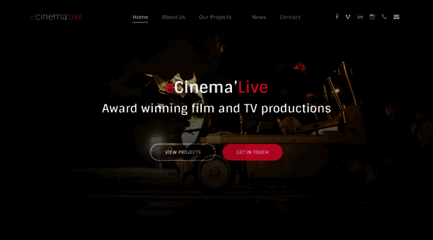 ecinemalive.com