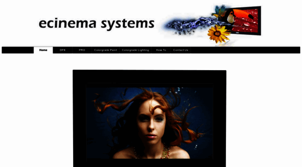 ecinemasystems.com