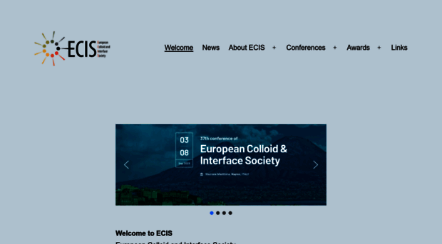 ecis-web.eu