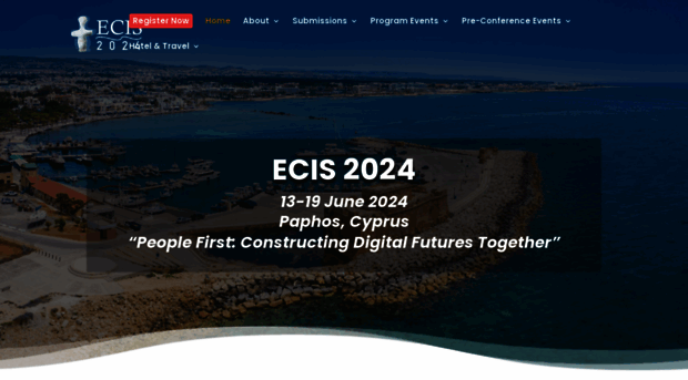 ecis2024.eu