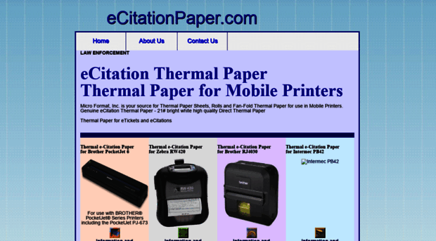 ecitationpaper.com