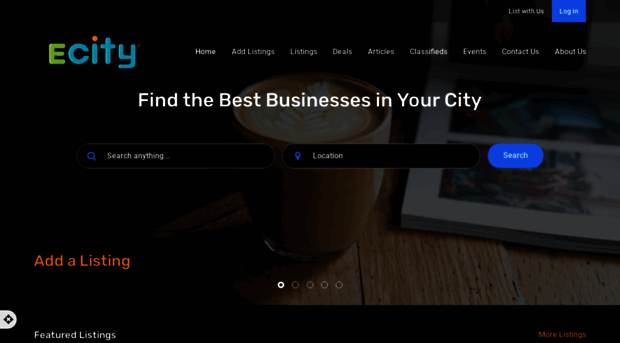 ecitybiz.com