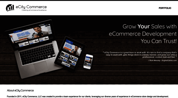 ecitycommerce.com