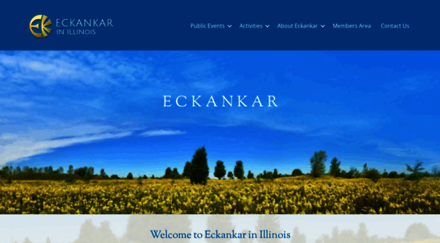 eck-illinois.org