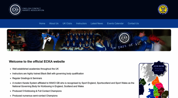 ecka.co.uk