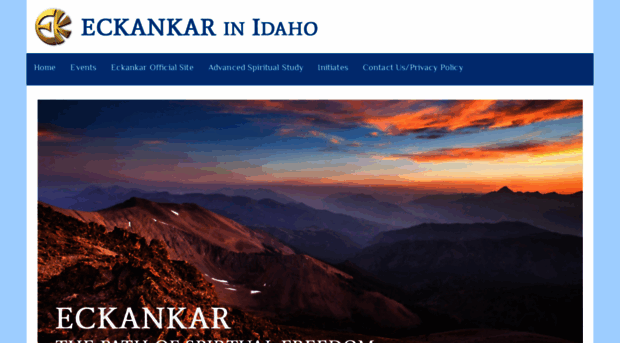 eckankar-idaho.org