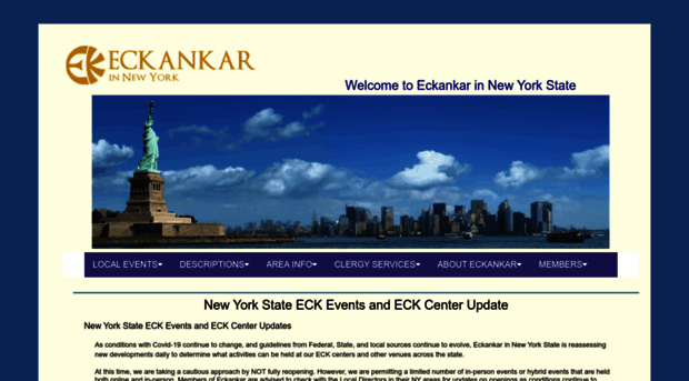 eckankar-ny.org