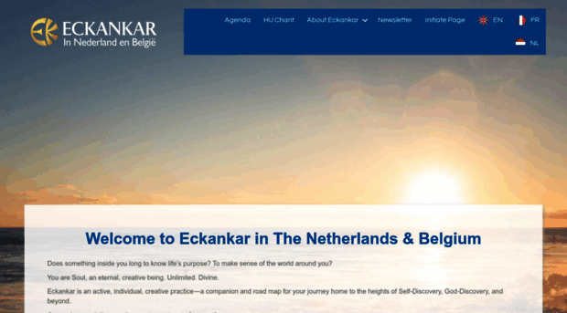 eckankar.be