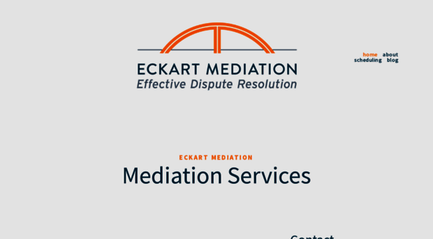 eckartmediation.com