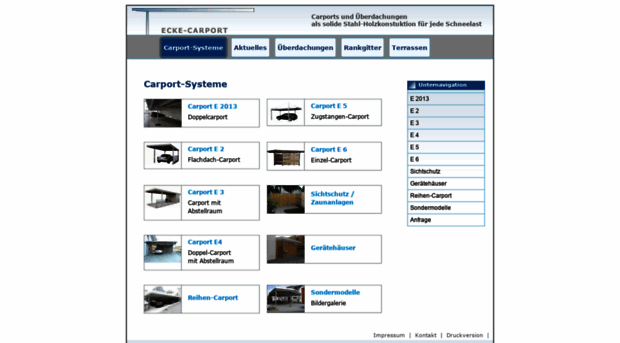 ecke-carport.de