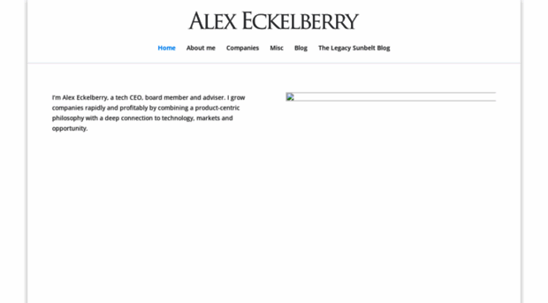 eckelberry.com