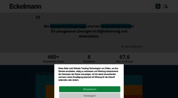 eckelmann.de