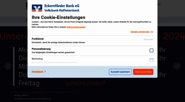 eckernfoerder-bank.de