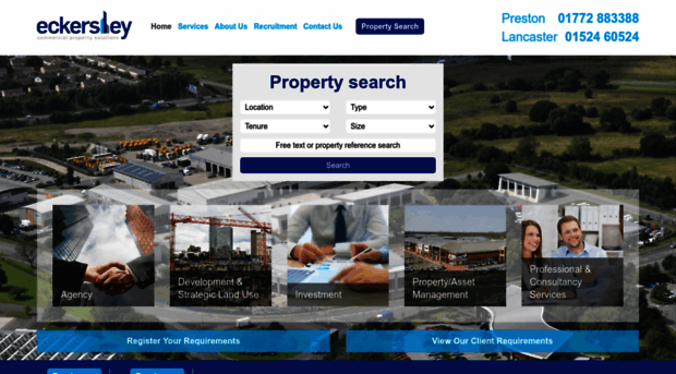 eckersleyproperty.co.uk