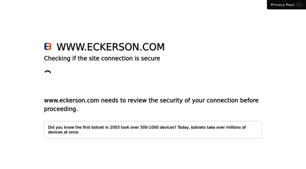 eckerson.com