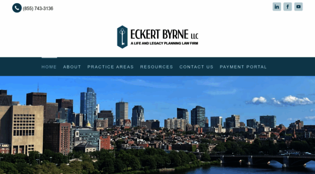 eckertbyrne.com