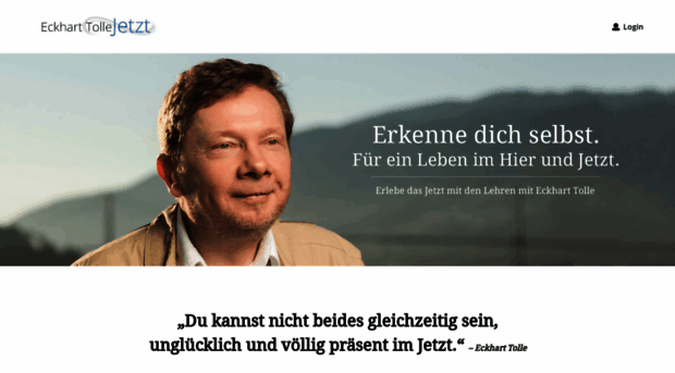 eckharttolle.jetzt