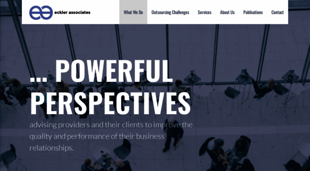 ecklerassociates.com