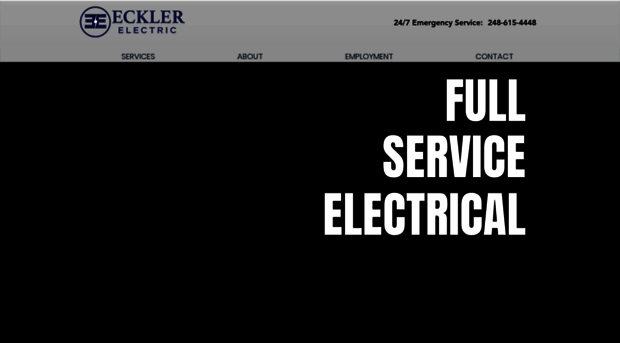 ecklerelectric.com