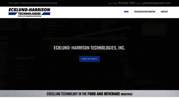 ecklundharrison.com