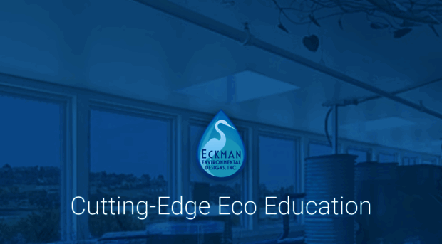 eckmanenvironmental.com